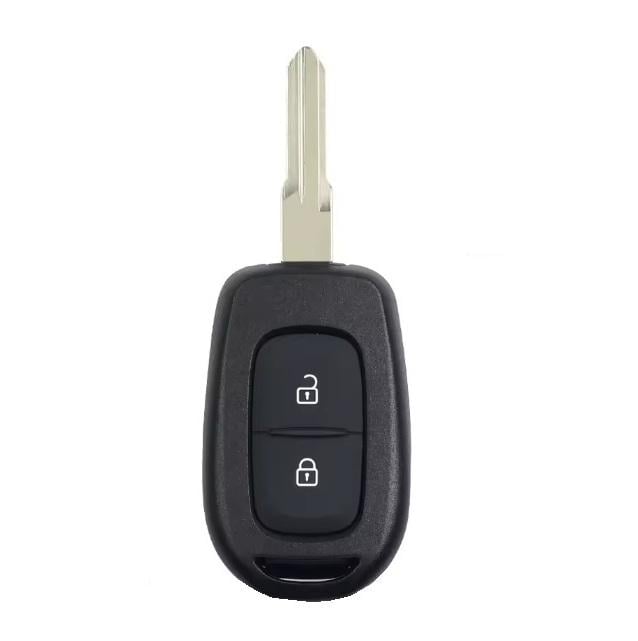 Корпус выкидного автоключа Renault SH44D Корпус выкидного автоключа Renault SH44D