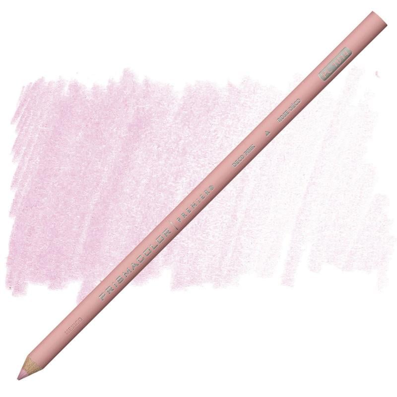 Карандаш мягкий Prіsmacolor N1014 Deco Pіnk (111600)