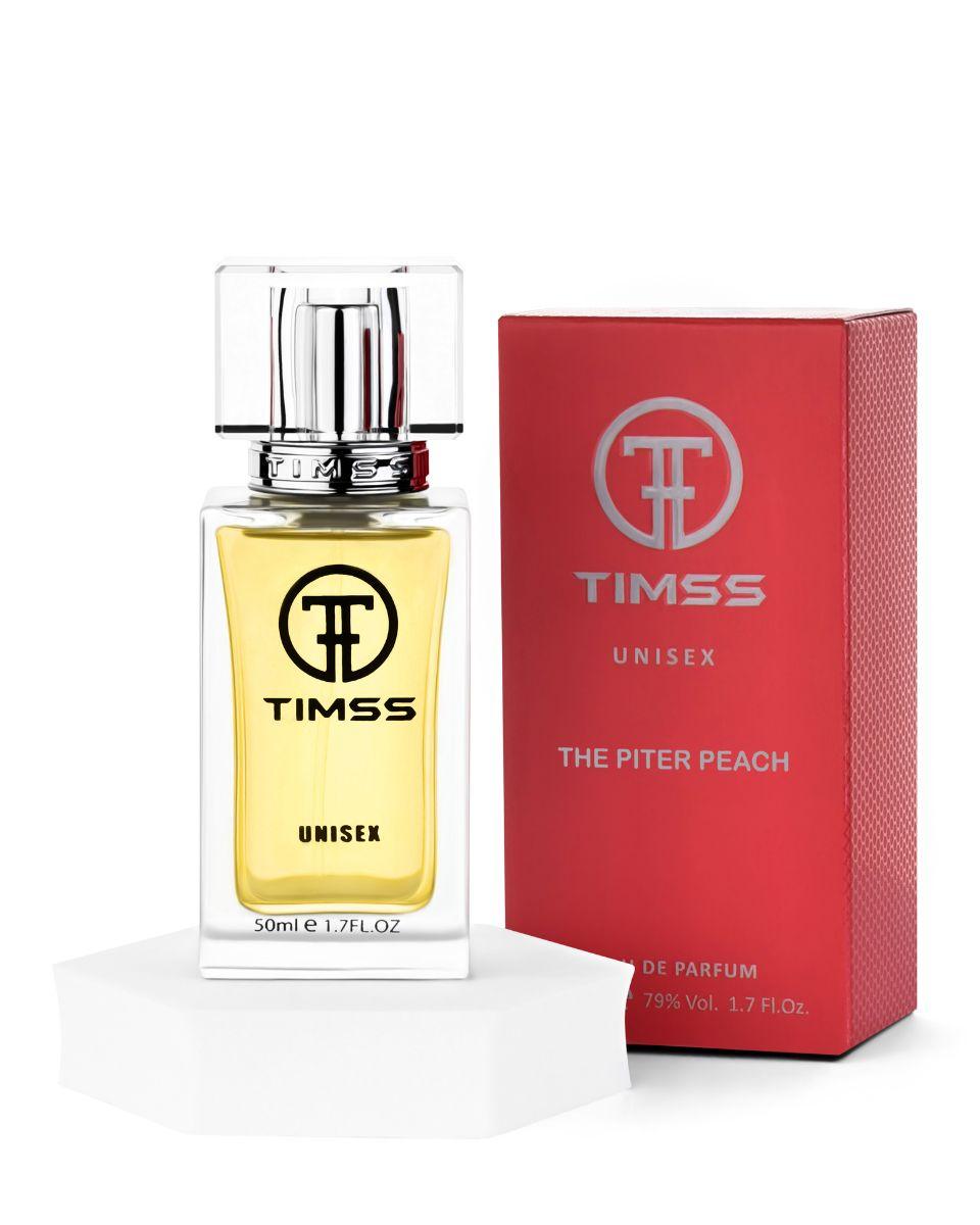 Парфюмерная вода унисекс Timss Tom Ford Bitter Peach 50 мл (U546)