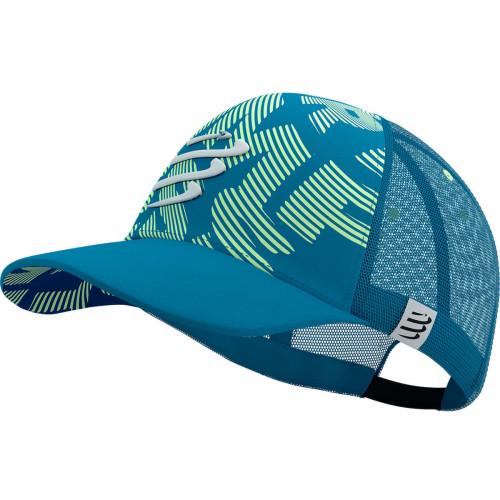Кепка Trucker Cap Fjord Blue (12272942)