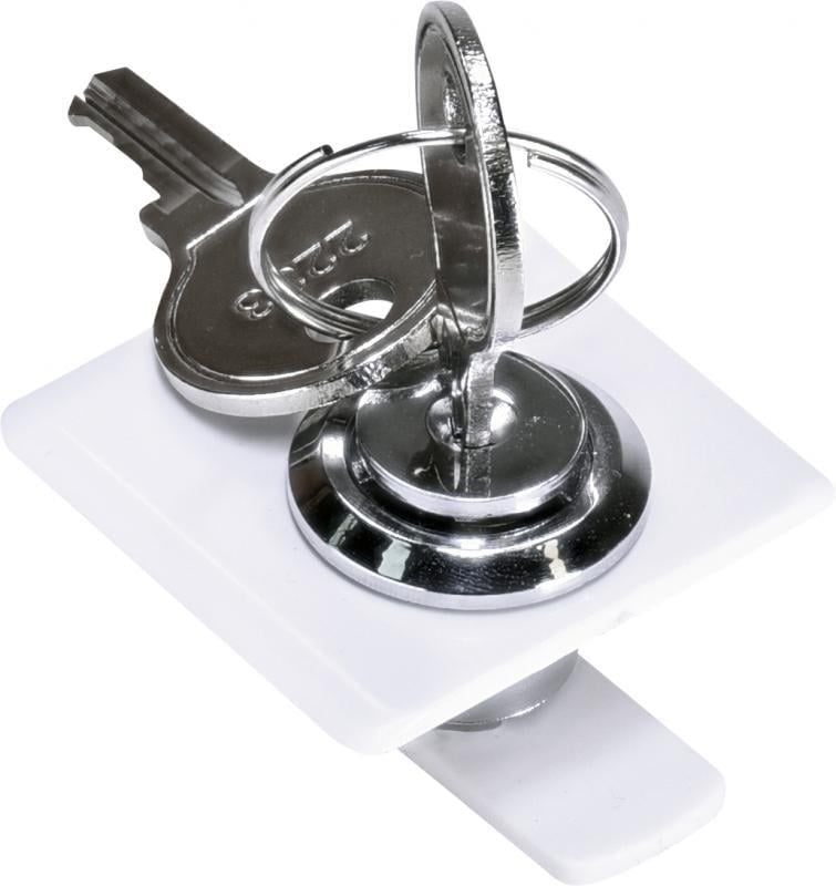 Замок ETI ECG-L2K для ECG 2 ключі (1100205)