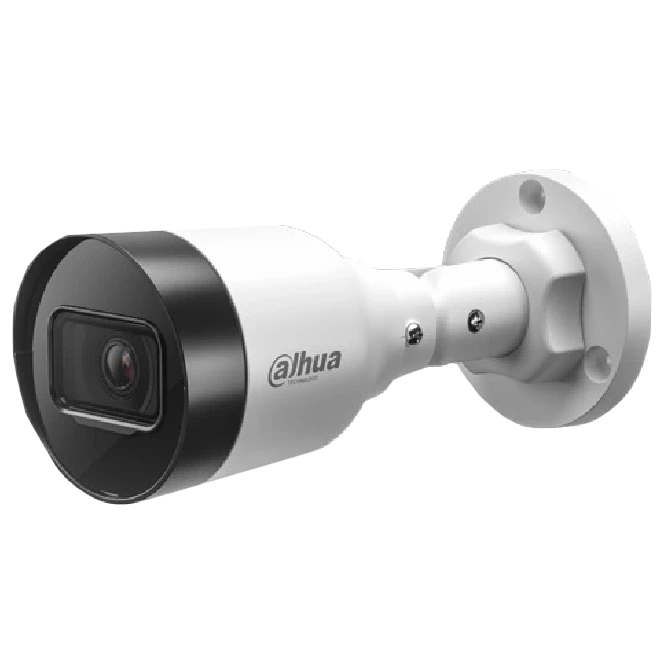 Відеокамера IP Dahua DH-IPC-HFW1230S1 2MP 2,8 мм (2863454639)