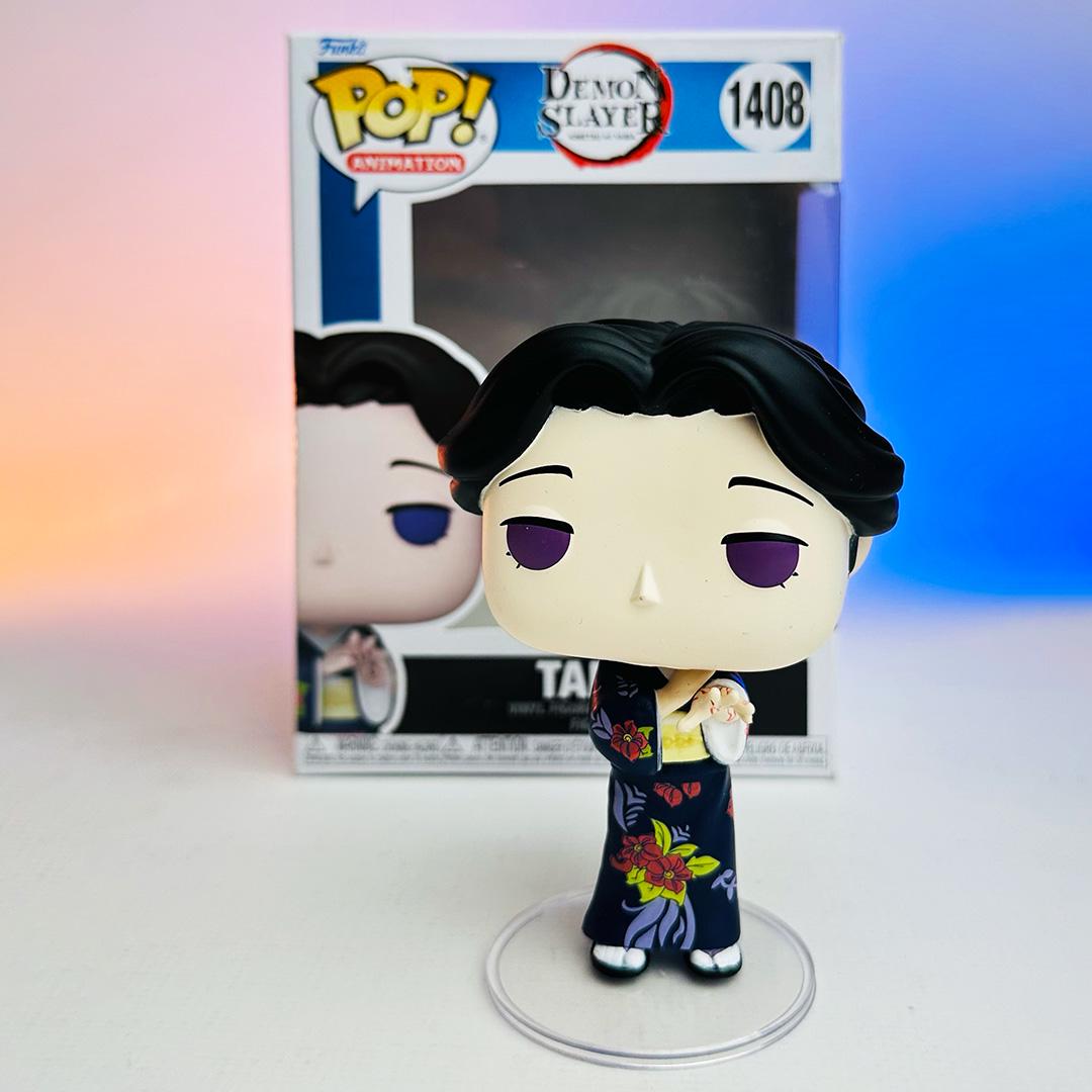 Фігурка Funko POP Demon Slayer Tamayo (72612)