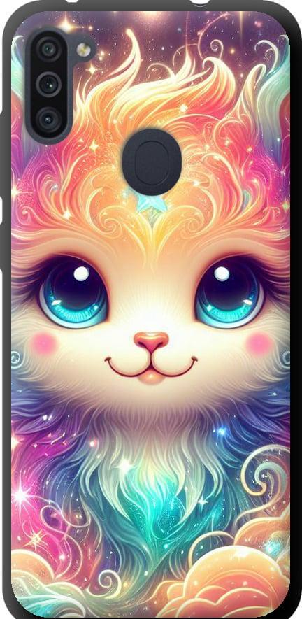 Чохол на Samsung Galaxy A11 A115F Казкове кошеня (5813b-2012-42517)