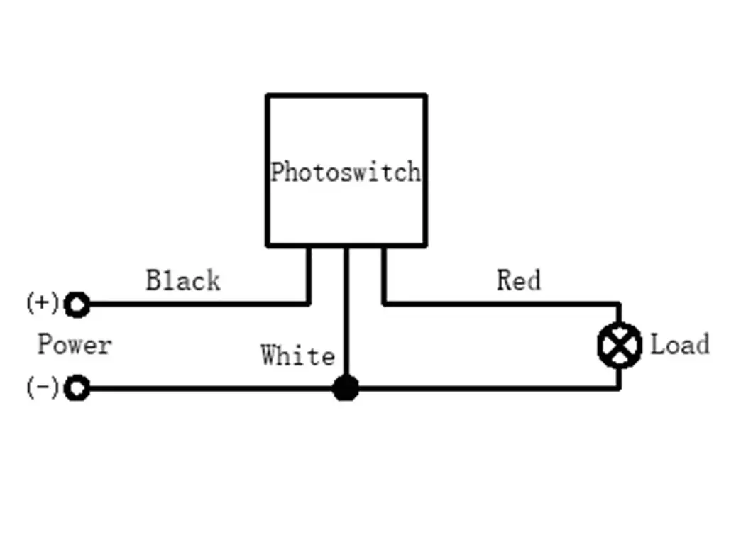 Реле день-ночь сумеречное 12 V/10 А - фото 7