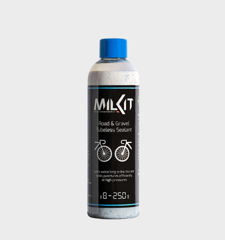 Герметик milKit Road&Gravel Sealant 250 мл