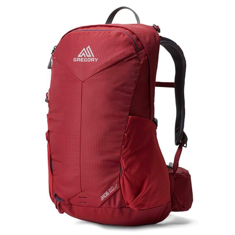 Туристический рюкзак Gregory Jade 20 л LT RC Ruby Red (149324/1761)