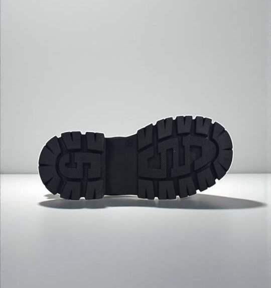 Сапоги детские Jong Golf C30800-30 р. 33 Черный (1742) - фото 5