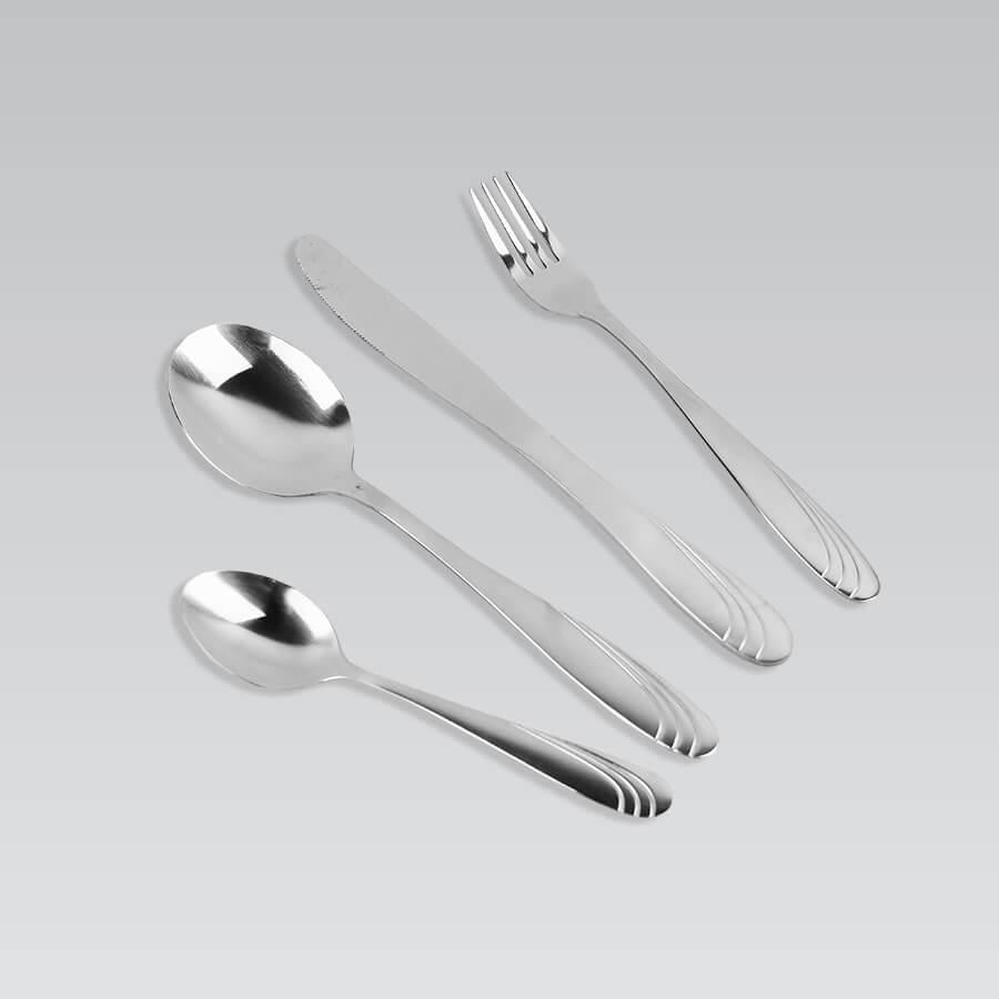 Столовый набор Мaestro MR-1526-24 24 предмета