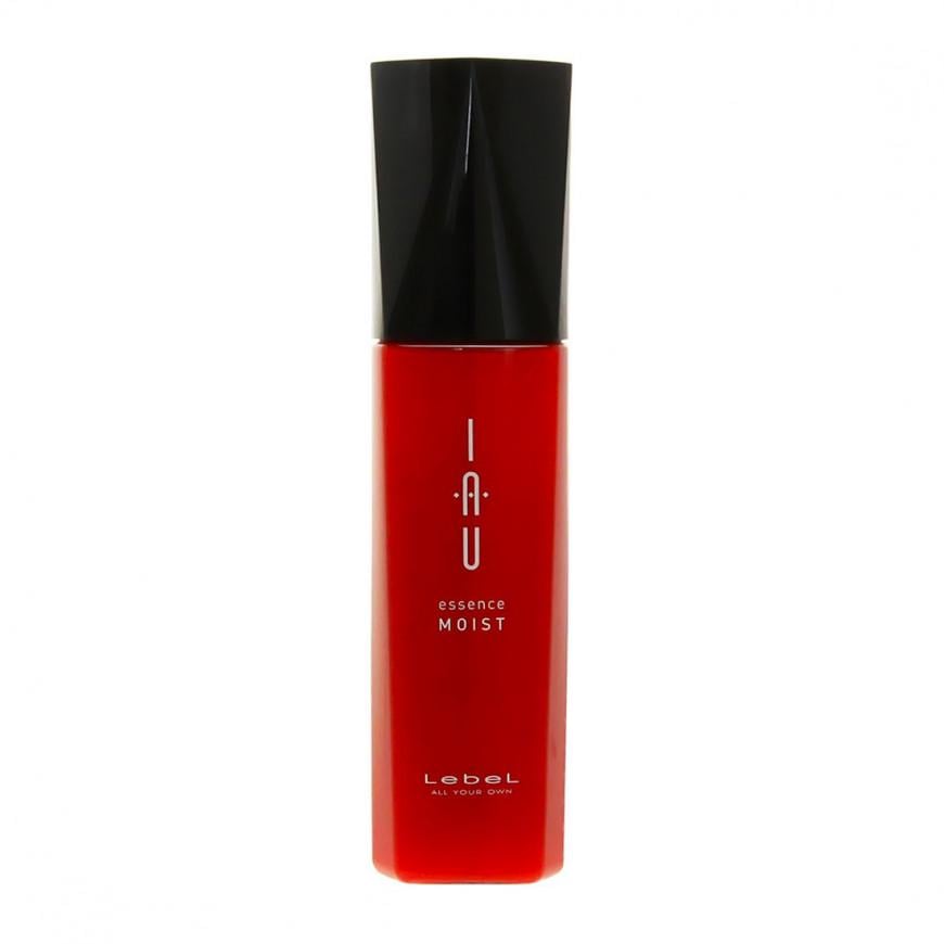 Зволожувальна есенція для волосся Lebel IAU Essence Moist 100 мл Зволожувальна есенція для волосся Lebel IAU Essence Moist 100 мл