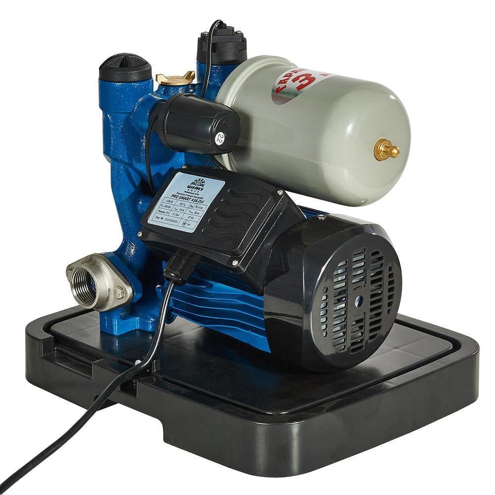 Насосная станция Vitals aqua PRO SMART 436-2td 370 Вт (AMT-148468)