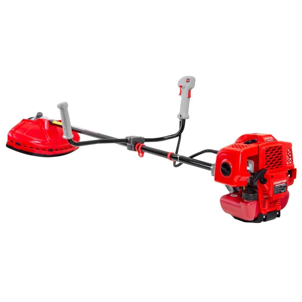 Мотокоса START PRO SGT-5000M - фото 2 Мотокоса START PRO SGT-5000M - фото 2