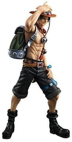 Фигурка Megahouse One Piece Portgas D. Ace 23 см