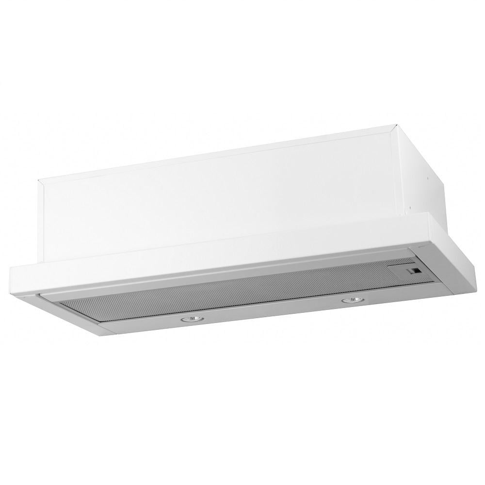 Вытяжка AKPO WK-7 Light Eco RK 700 60 см White (11066)