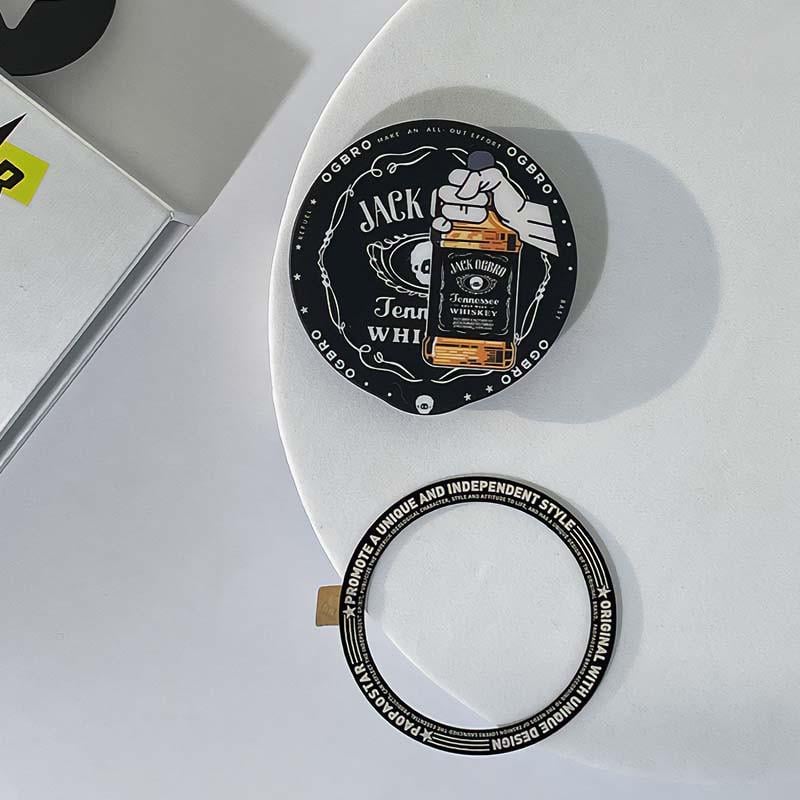 Тримач-підставка для телефону PopSocket PAOPAOSTAR Jack Daniel's (00000069883_5) - фото 3