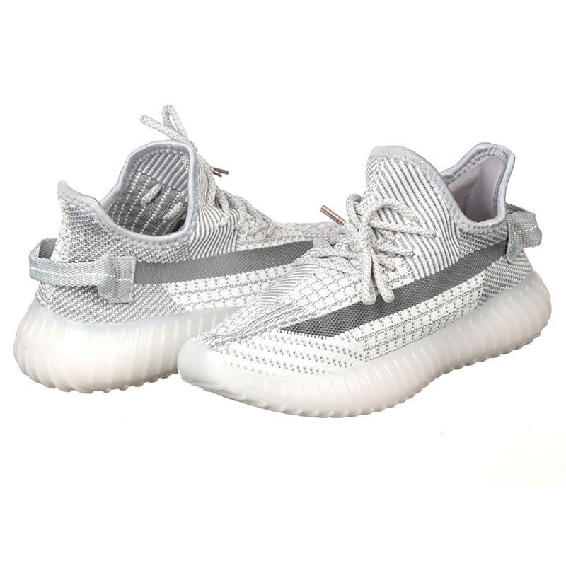 Кросівки жіночі Navigator B21302-4 текстильні р. 36 Сірий (20099) - фото 1 Кросівки жіночі Navigator B21302-4 текстильні р. 36 Сірий (20099) - фото 1