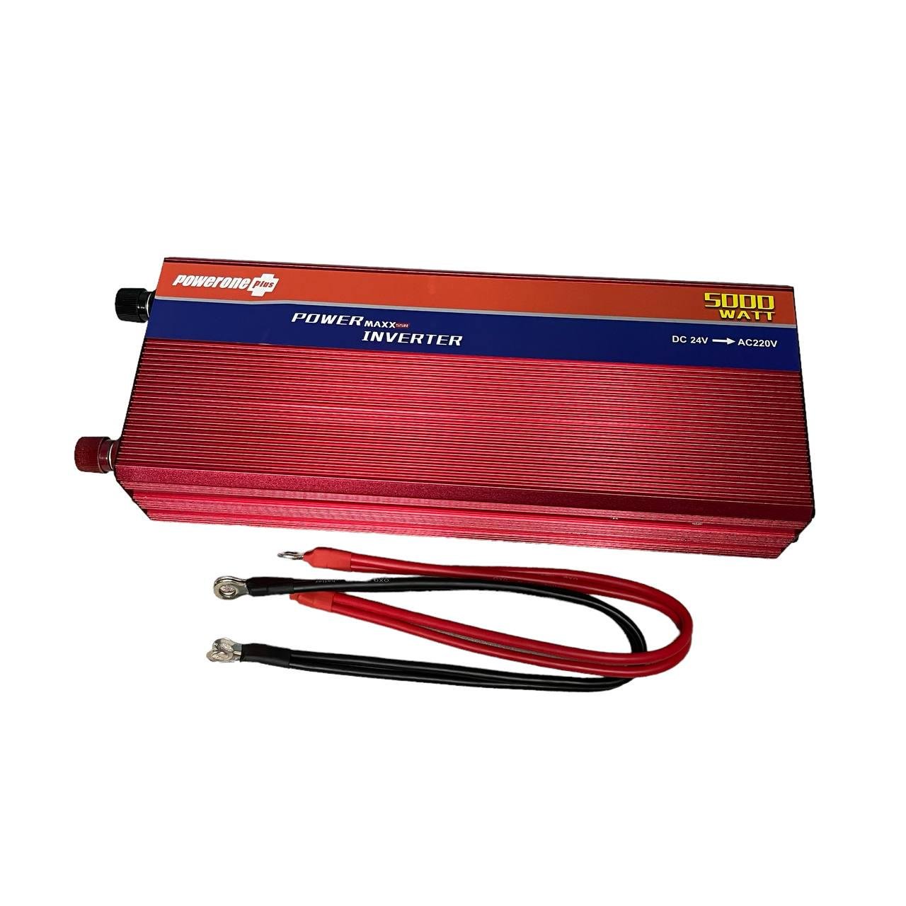 Инвертор-преобразователь Powerone Plus 24-220 В 5000 Вт - фото 6 Инвертор-преобразователь Powerone Plus 24-220 В 5000 Вт - фото 6