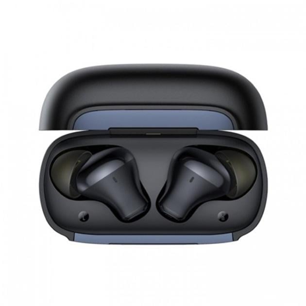 Навушники BASEUS A00073800123-00 Bowie 35 TWS Black (26448744)