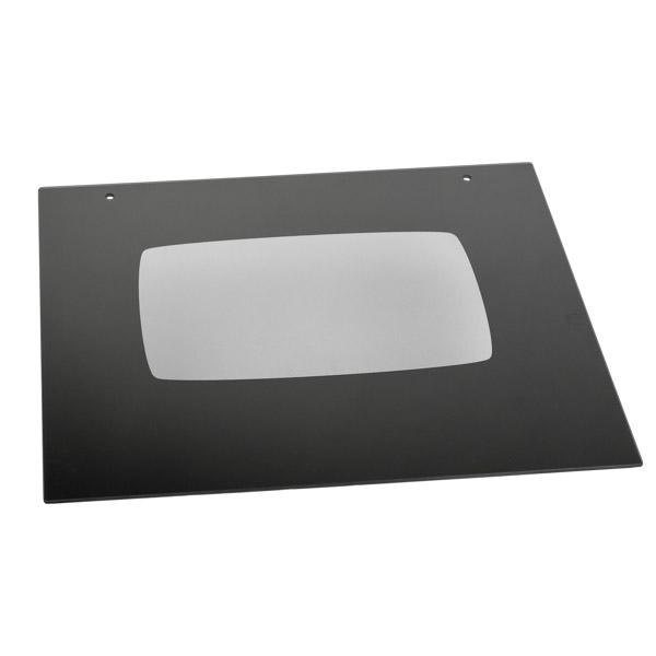 Стекло двери наружное для духовки Zanussi 3426239244