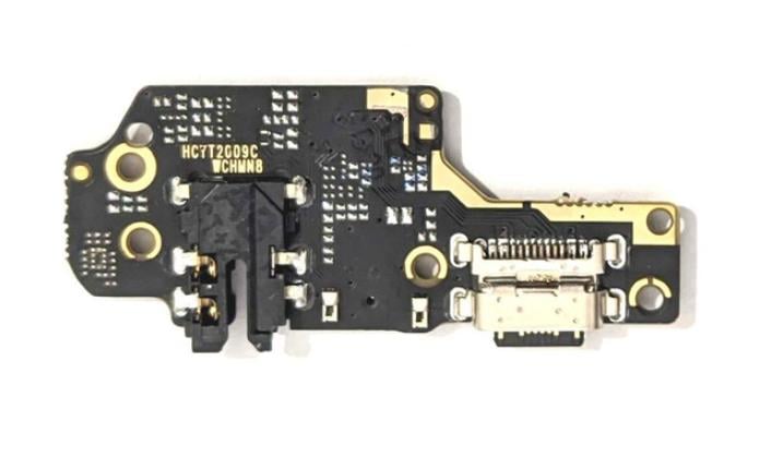 Разъем зарядки Charge Connector для Xiaomi Redmi Note 8 (400565261)