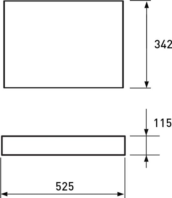 Конвектор електричний Eurolamp KW 2000 Вт White (2446113526) - фото 2 Конвектор електричний Eurolamp KW 2000 Вт White (2446113526) - фото 2