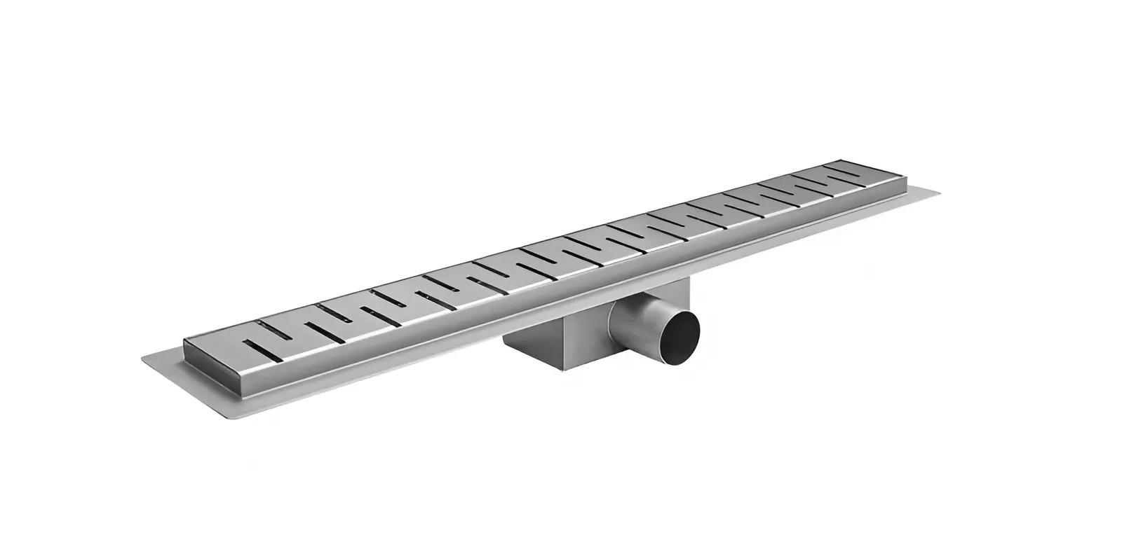 Трап душевой Koer FD05-70x700 из нержавеющей стали SUS304 (AC0710)