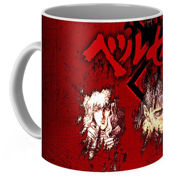 Чашка GeekLand Berserk (anime B 02.05)