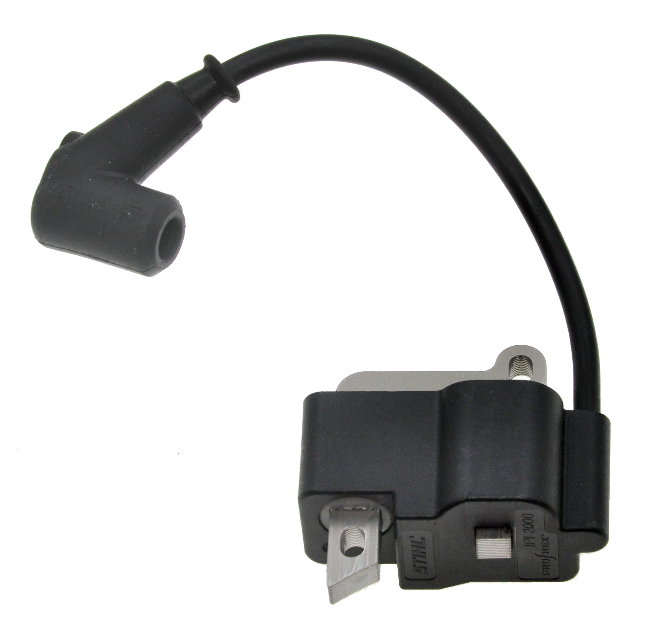 Катушка зажигания бензопилы ST FS-94 RC 41494001301