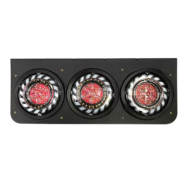 Задние фонари AN00038 на грузовик прицеп 2 шт. (AN00038) Задние фонари AN00038 на грузовик прицеп 2 шт. (AN00038)