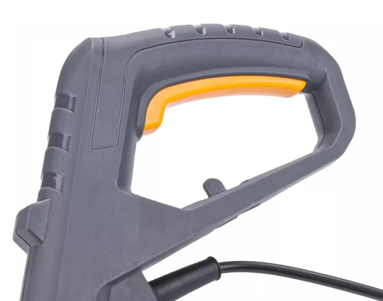 Тример садовий Powermat MT1400 з телескопічною ручкою (2762552253) - фото 7