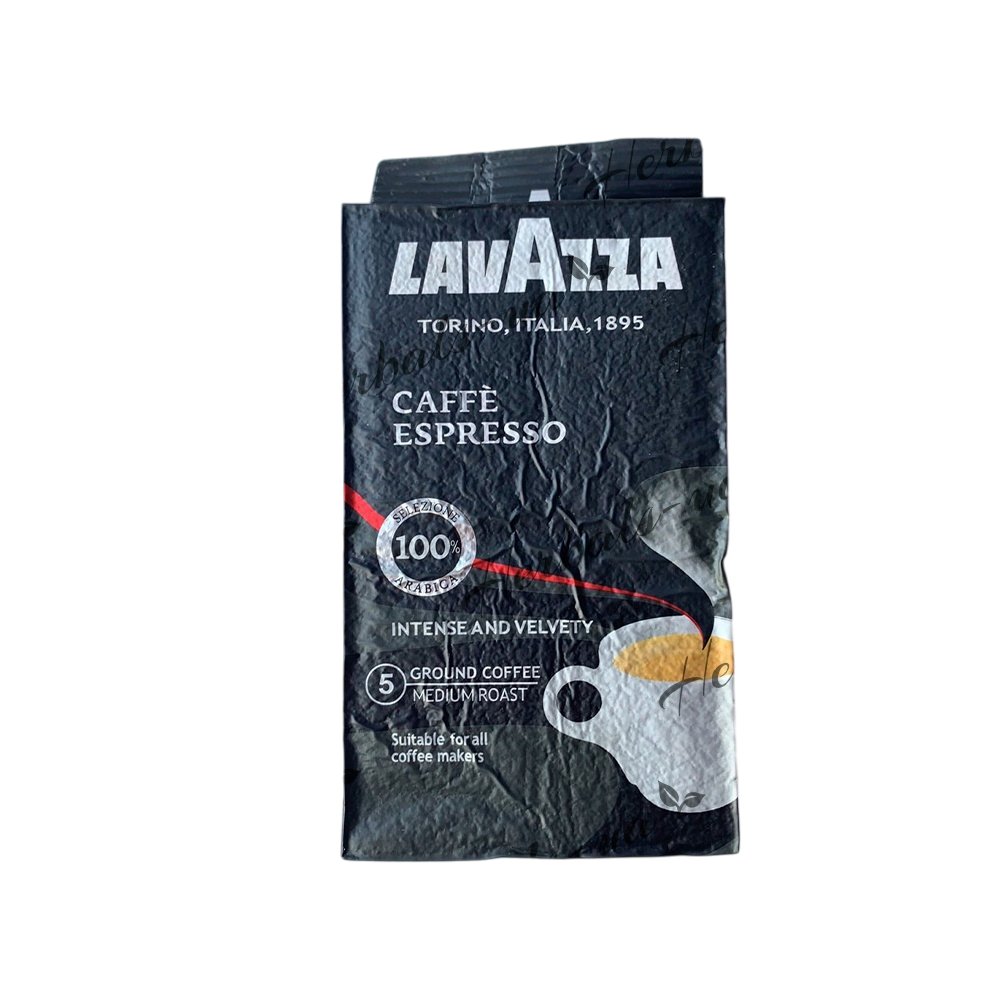 Кава Lavazza Espresso мелена 250 г (25932857) Кава Lavazza Espresso мелена 250 г (25932857)