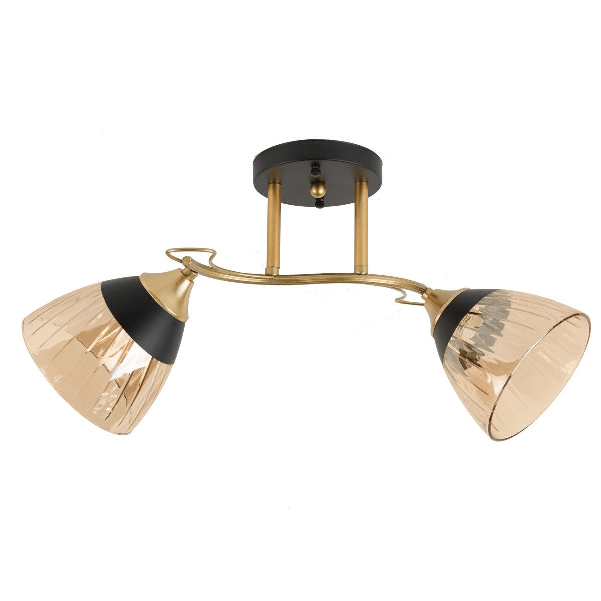 Люстра потолочная Sunlight N4619/2