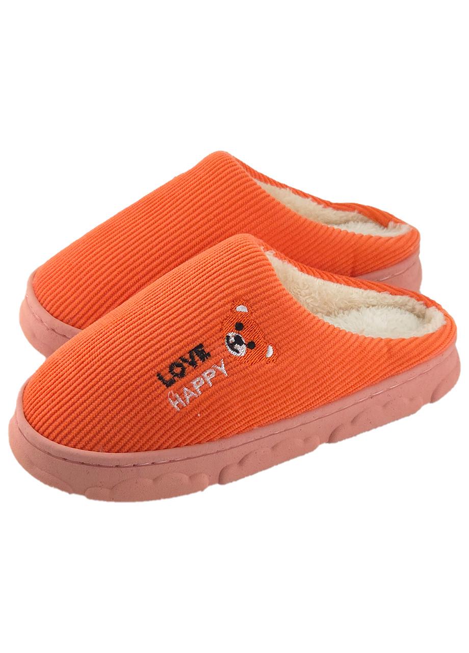 Тапочки женские t520 маломерные р. 38-39 (2200000110022)