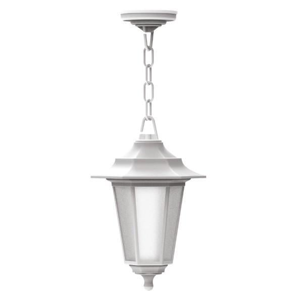 Светильник BEGONYA-3 Е27 Белый (400-020-118)