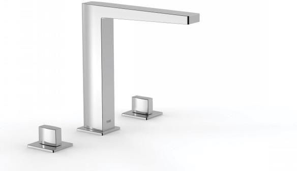 Смеситель для раковины Tres Slim Exclusive (20210501)