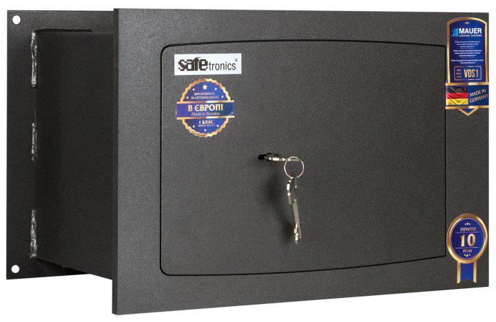 Сейф вбудований Safetronics STR 23M/27