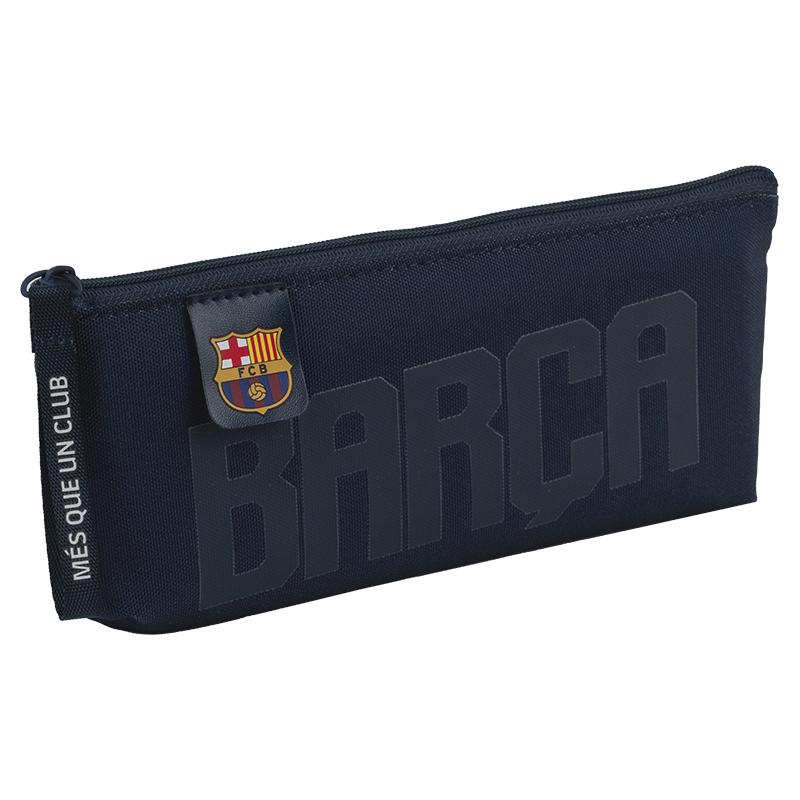 Пенал KITE FC (BC25-680)