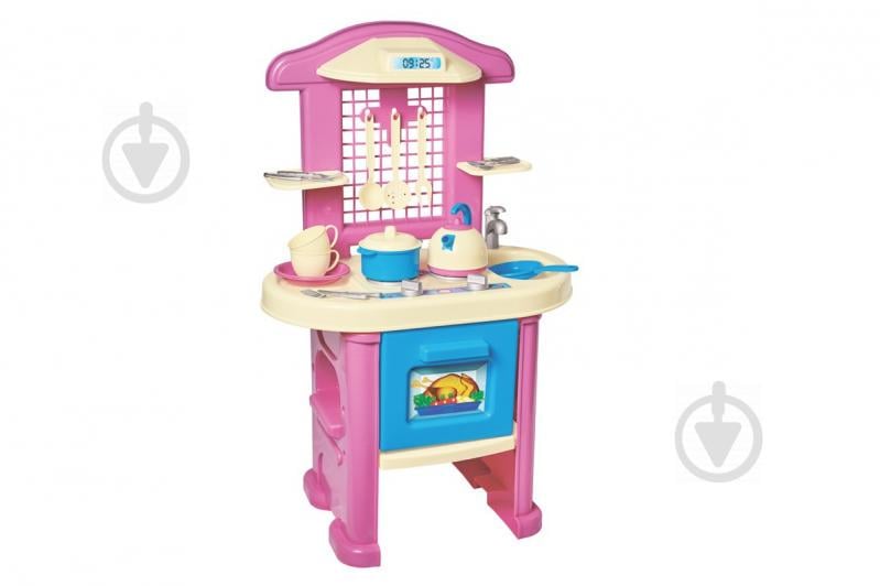 Моя первая кухня ТехноК (3039)