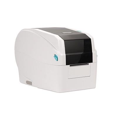 Принтер этикеток Xprinter XP-T261B USB 300 DPI термотрансферный (1355) - фото 1