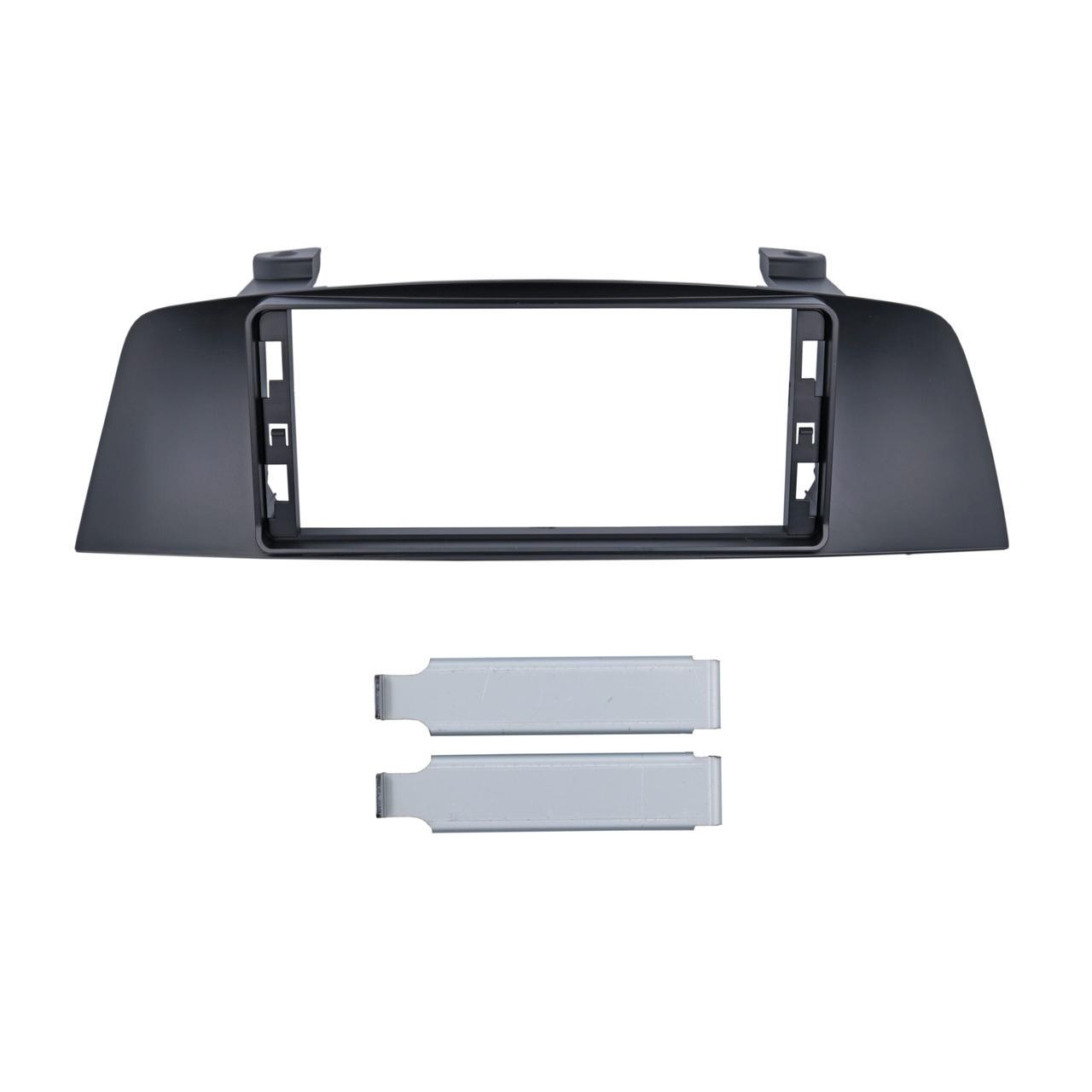Рамка перехідна QIV QBR-FH 3819-01 для BMW 7 Series 2004-2008 12.3" (QBR-FH 3819-01)