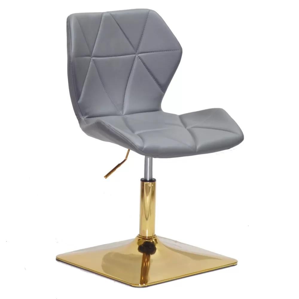 Стул Techno SQ GOLD Серый (900491) Стул Techno SQ GOLD Серый (900491)