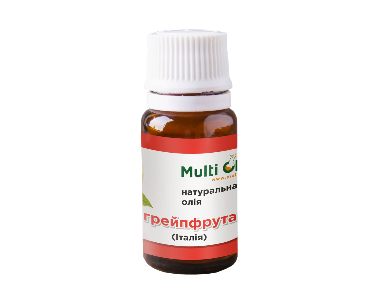 Эфирное масло грейпфрутовое Multichem 1 кг (210122) Эфирное масло грейпфрутовое Multichem 1 кг (210122)