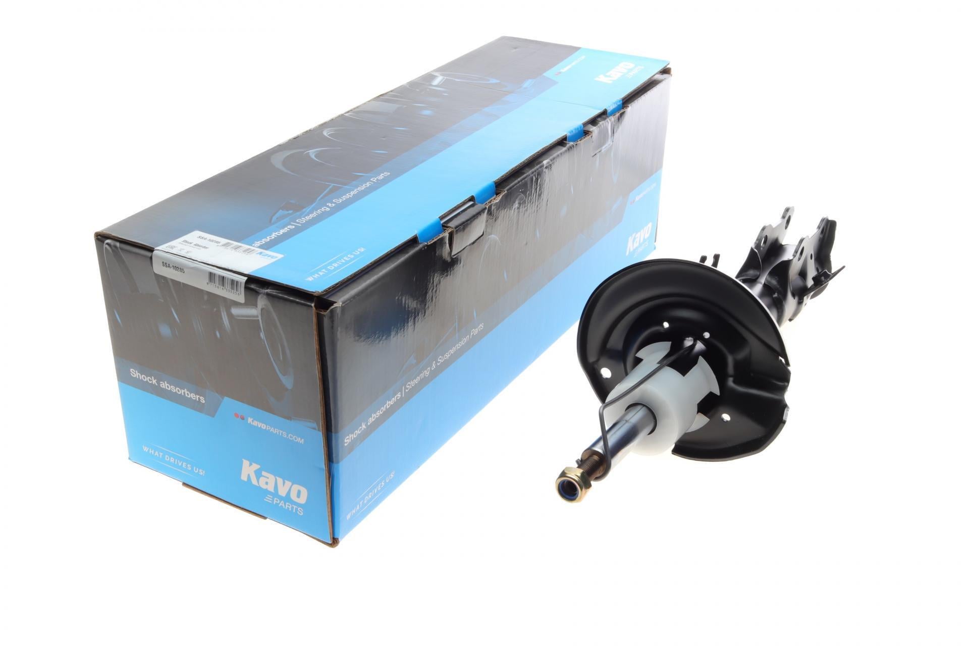 Амортизатор передний KAVO PARTS дл Ford Fiesta VI 08-L (SSA-10285) Амортизатор передний KAVO PARTS дл Ford Fiesta VI 08-L (SSA-10285)
