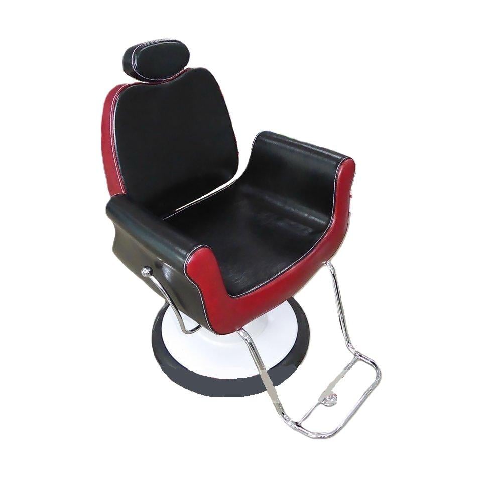 Кресло парикмахерское мужское ДенІС professional Barber Modern Elite (1453071375) - фото 5