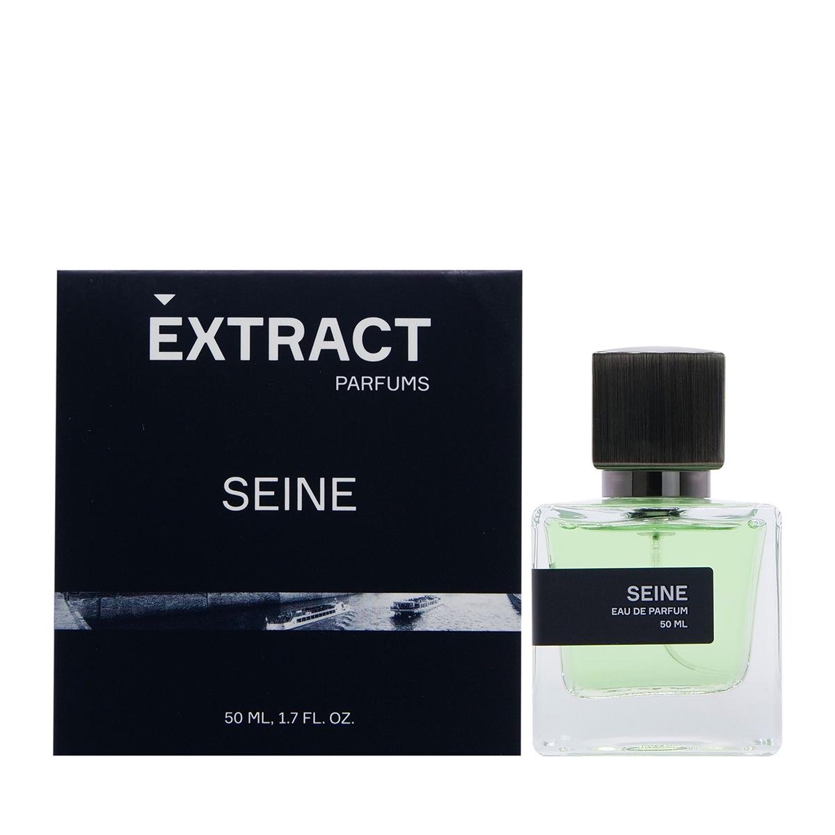 Духи Extract Seine 50 мл (9485105)