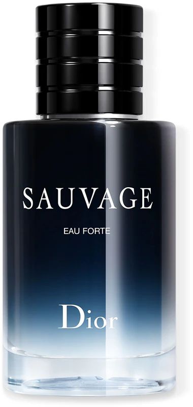 Парфюмированная вода Christian Dior Sauvage Eau Forte 60 мл (5595_8530)