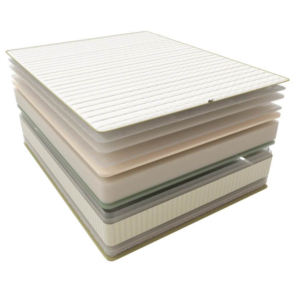 Матрас Homefort Gold 180x190 см (26417747)