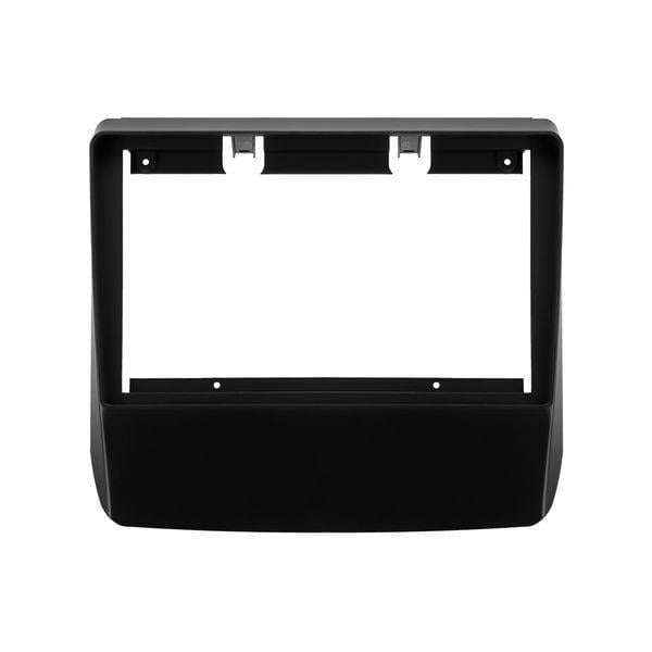 Перехідна рамка QIV Q1222 для Subaru Impreza/Forester 5 2018-2021 9" (Q1222)