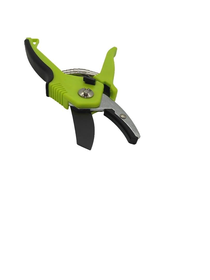 Секатор EPOXIDE PRO с наковаленкой 190 мм (45-204) - фото 3 Секатор EPOXIDE PRO с наковаленкой 190 мм (45-204) - фото 3