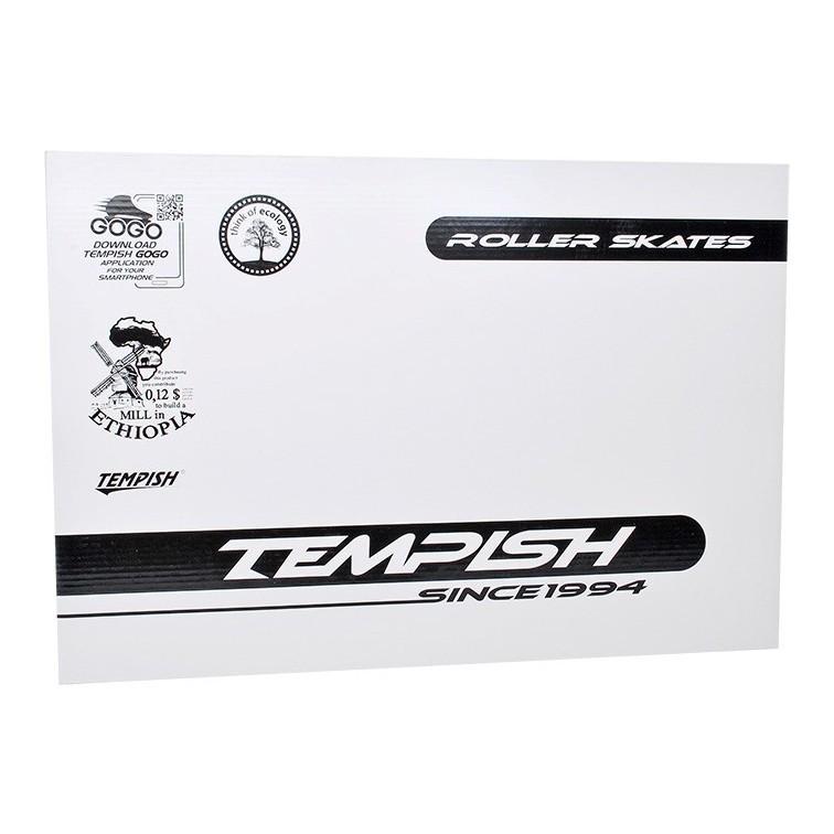 Роликовые коньки TEMPISH XT4 Lady р. 37 (1000024) - фото 3